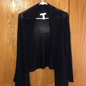 Ambiance apparel Light sweater
